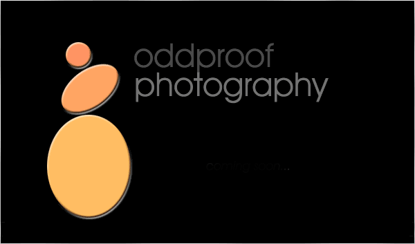 oddproof photography